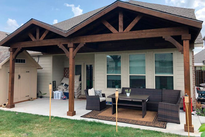  Outdoor Living Dallas Contractor Designers and Builder